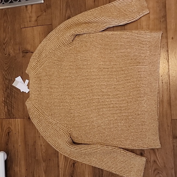 WOMENS NWT BP. L CREW NECK SWEATER - Picture 7 of 9